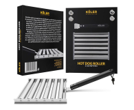KOLER Hot Dog Roller - 1267919 - zdjęcie 1